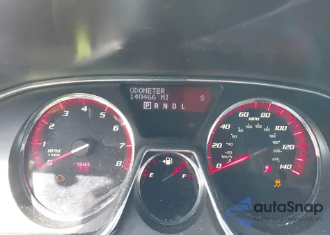 2015 GMC Acadia Slt-1 из США, поврежденный, VIN 1GKKVRKD8FJ337473